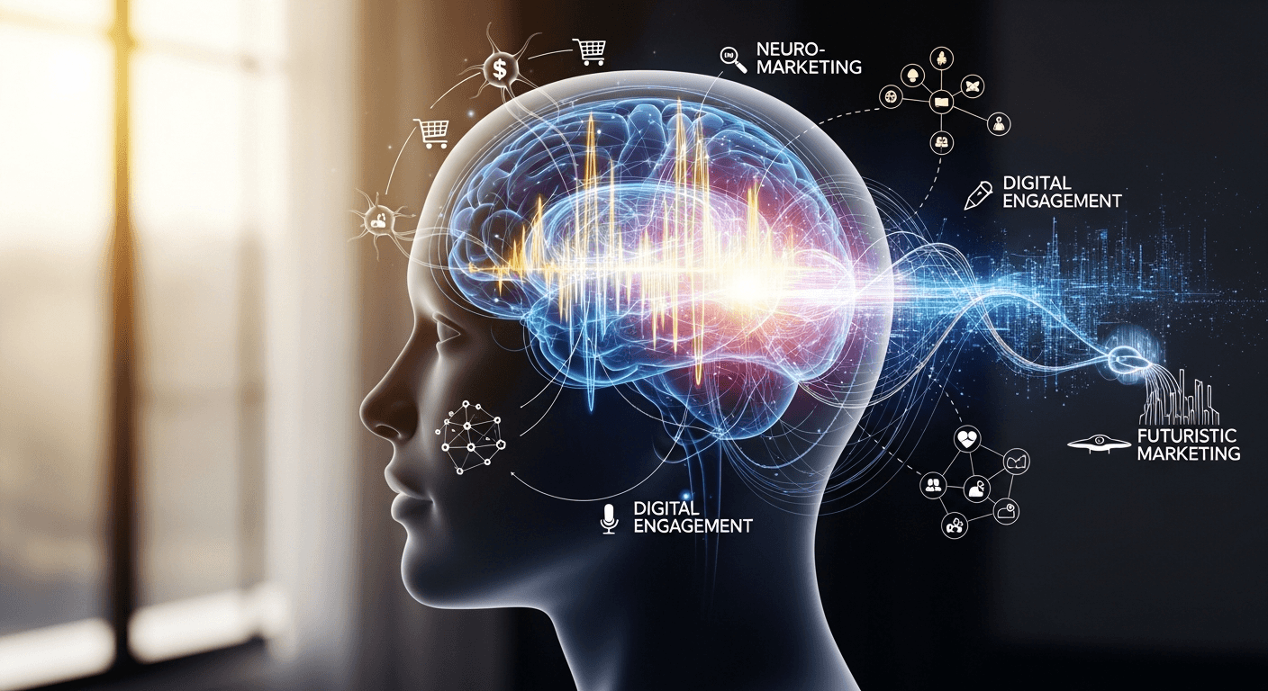 The Future of Content Marketing: Embracing Neuro-Marketing for Enhanced Engagement