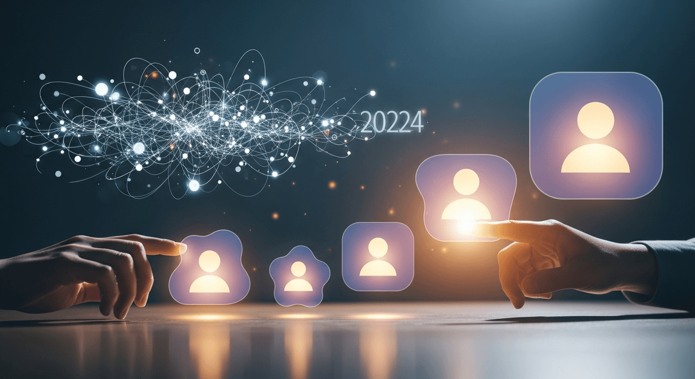 Leveraging Social Media Algorithms for Business Growth in 2024