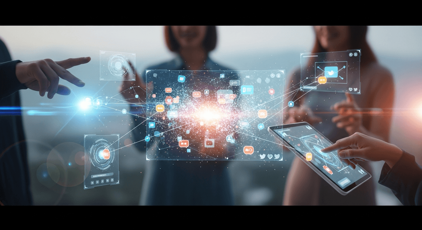 Maximizing Engagement with Interactive Social Media Content: Strategies for 2024