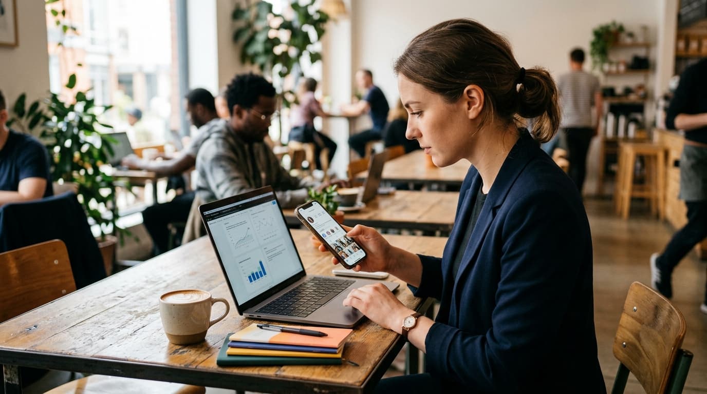Harnessing Social Media Micro-Moments: SEO Strategies for 2026
