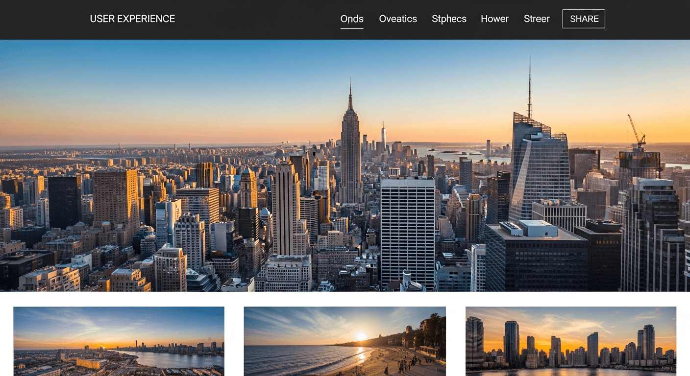 Decoding the Impact of User Experience Metrics on SEO Strategies for 2024