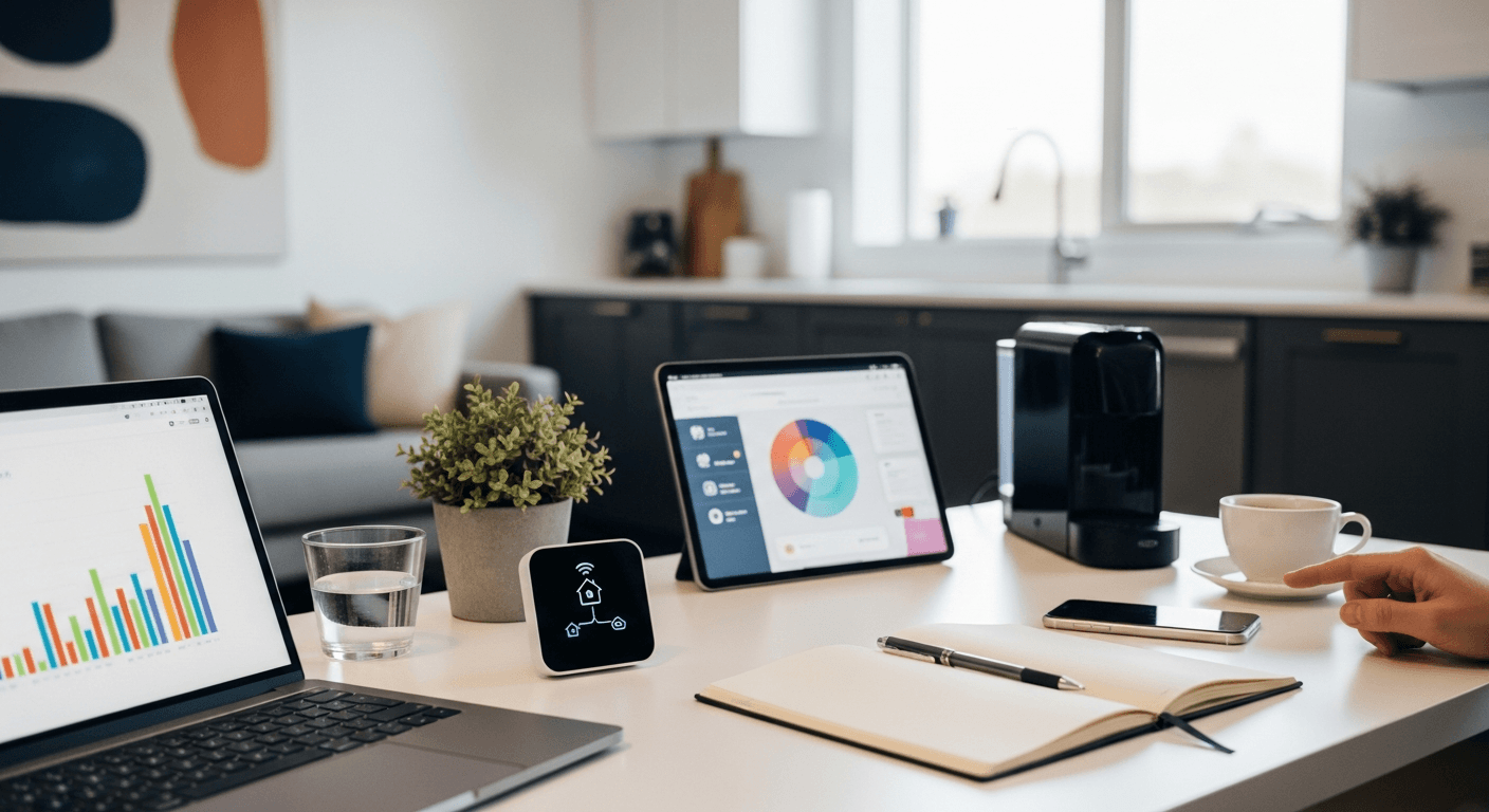 Innovating SEO with the Internet of Things: Strategies for 2024