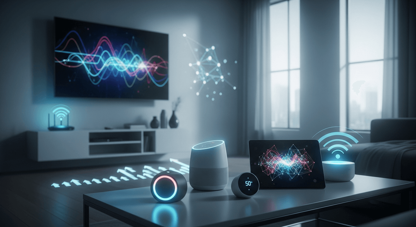 Innovative Strategies to Optimize SEO for Smart Home Devices in 2024