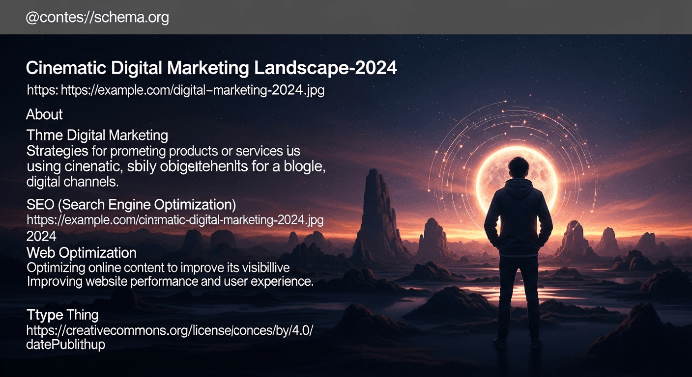 Innovative Schema Markup Tactics for Enhanced SEO in 2024