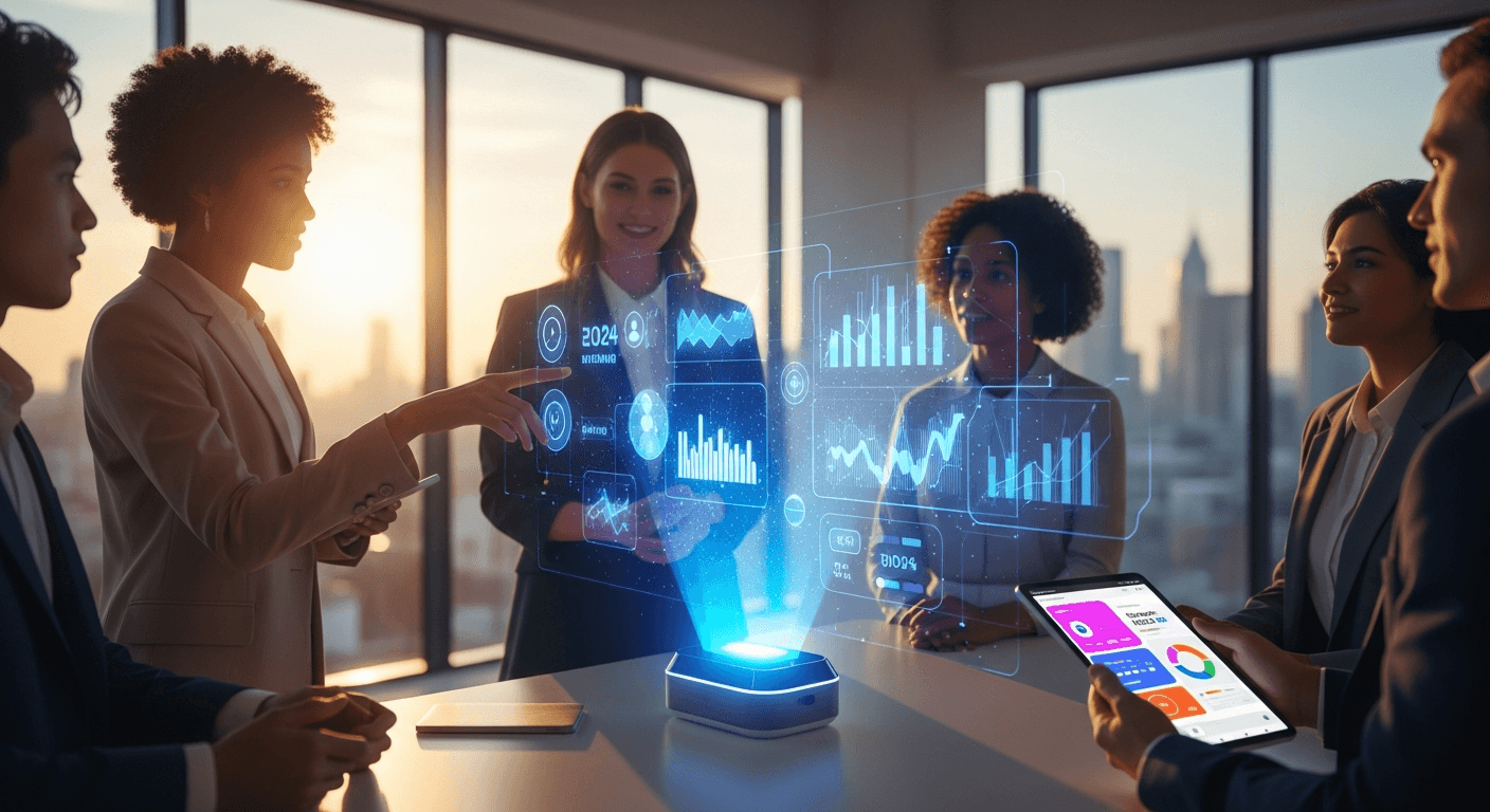 Revolutionizing SEO with Conversational AI: Strategies for 2024