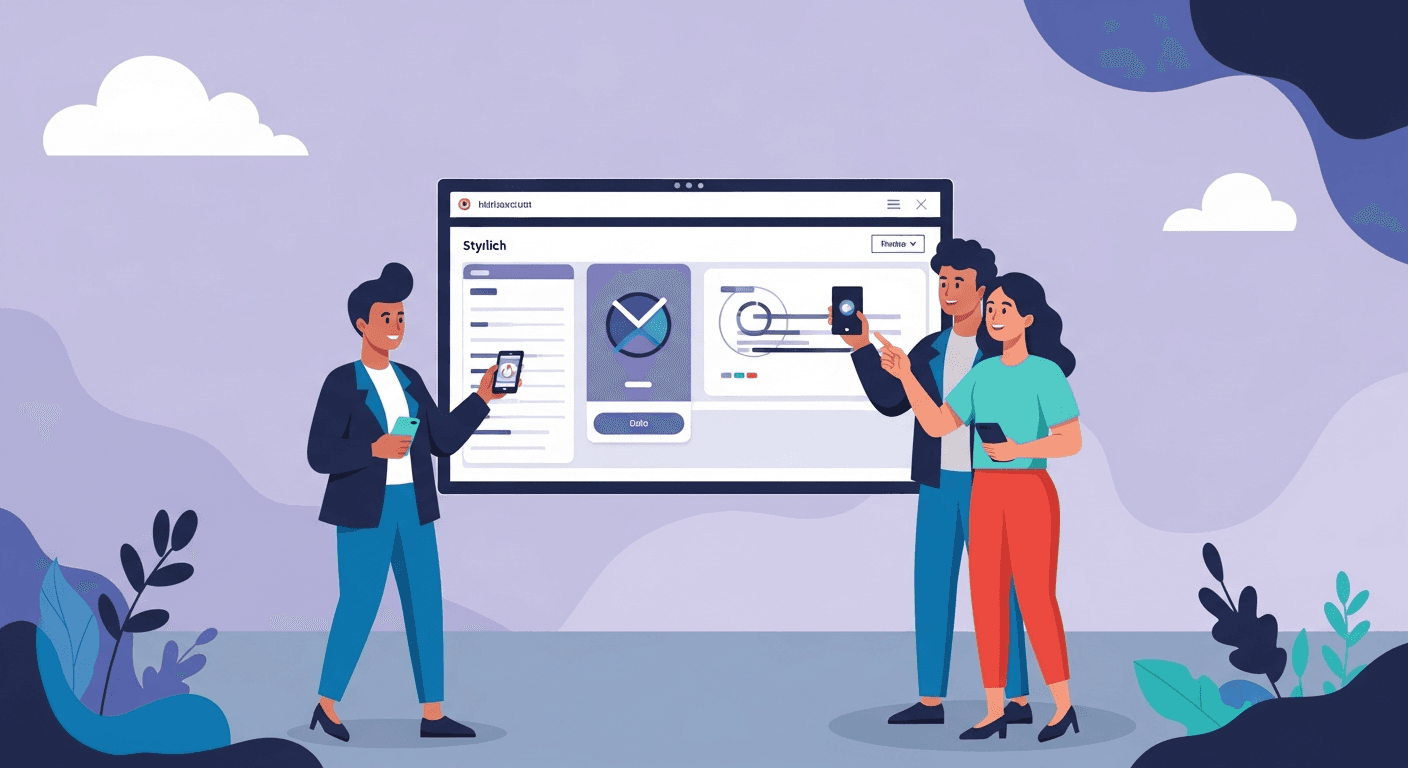 Transforming E-commerce SEO with Interactive Content Strategies