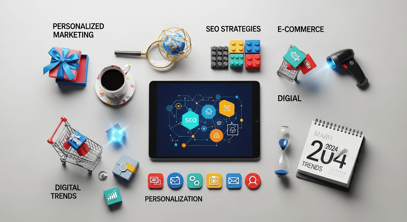Mastering Personalized SEO Strategies for E-commerce Success in 2024