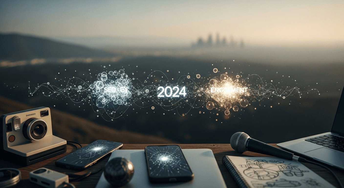 Leveraging User-Generated Content for SEO Success in 2024