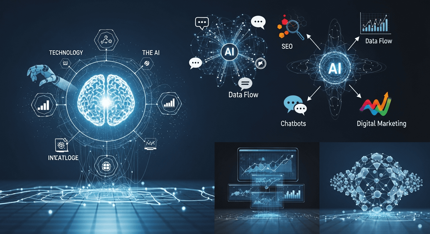 Harnessing the Power of AI-Powered Chatbots for SEO Success in 2024