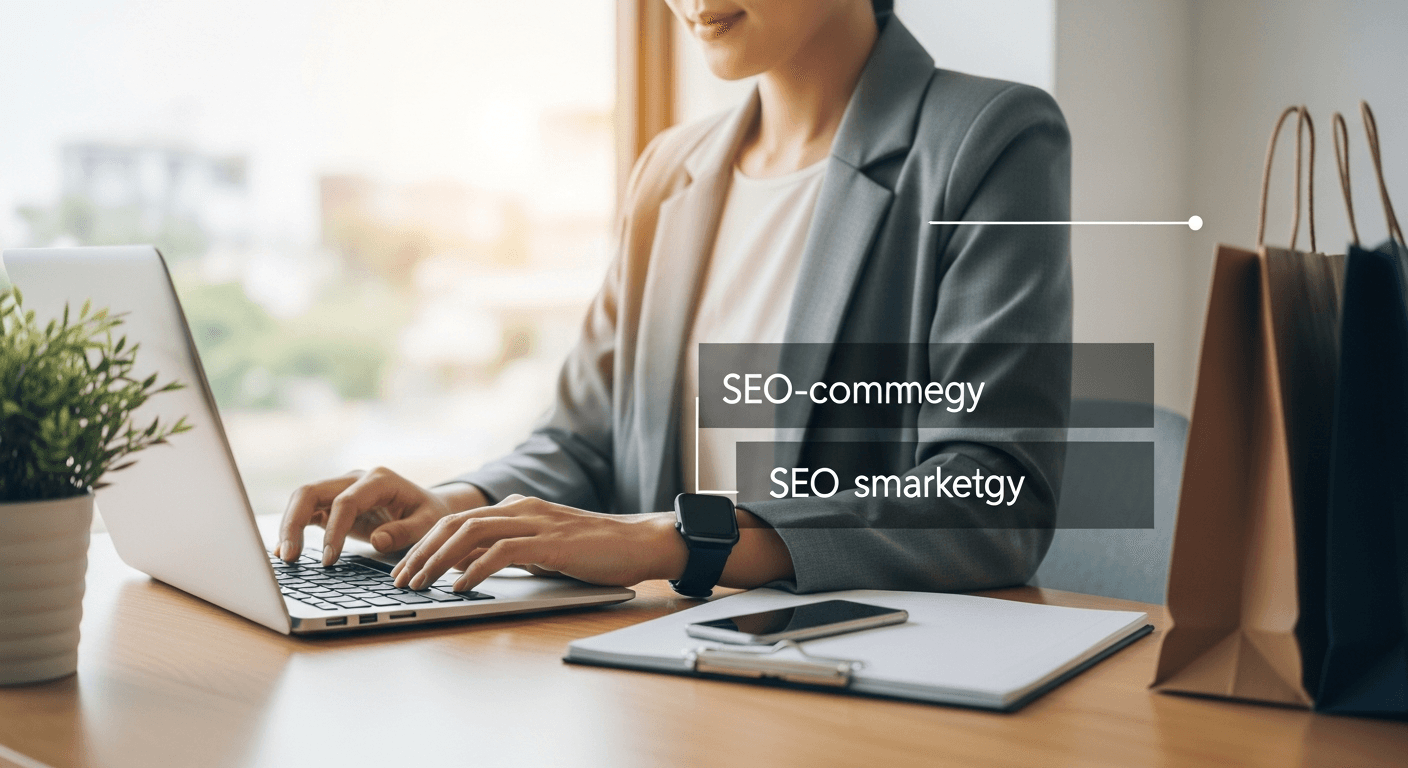 Strategic SEO Tactics to Enhance E-commerce User Experience in 2024