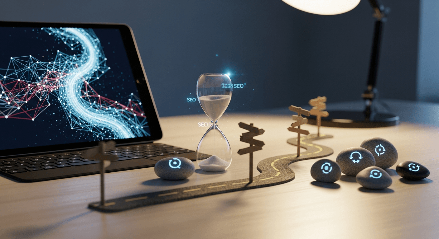 The Role of Analytics in Adaptive SEO Strategies