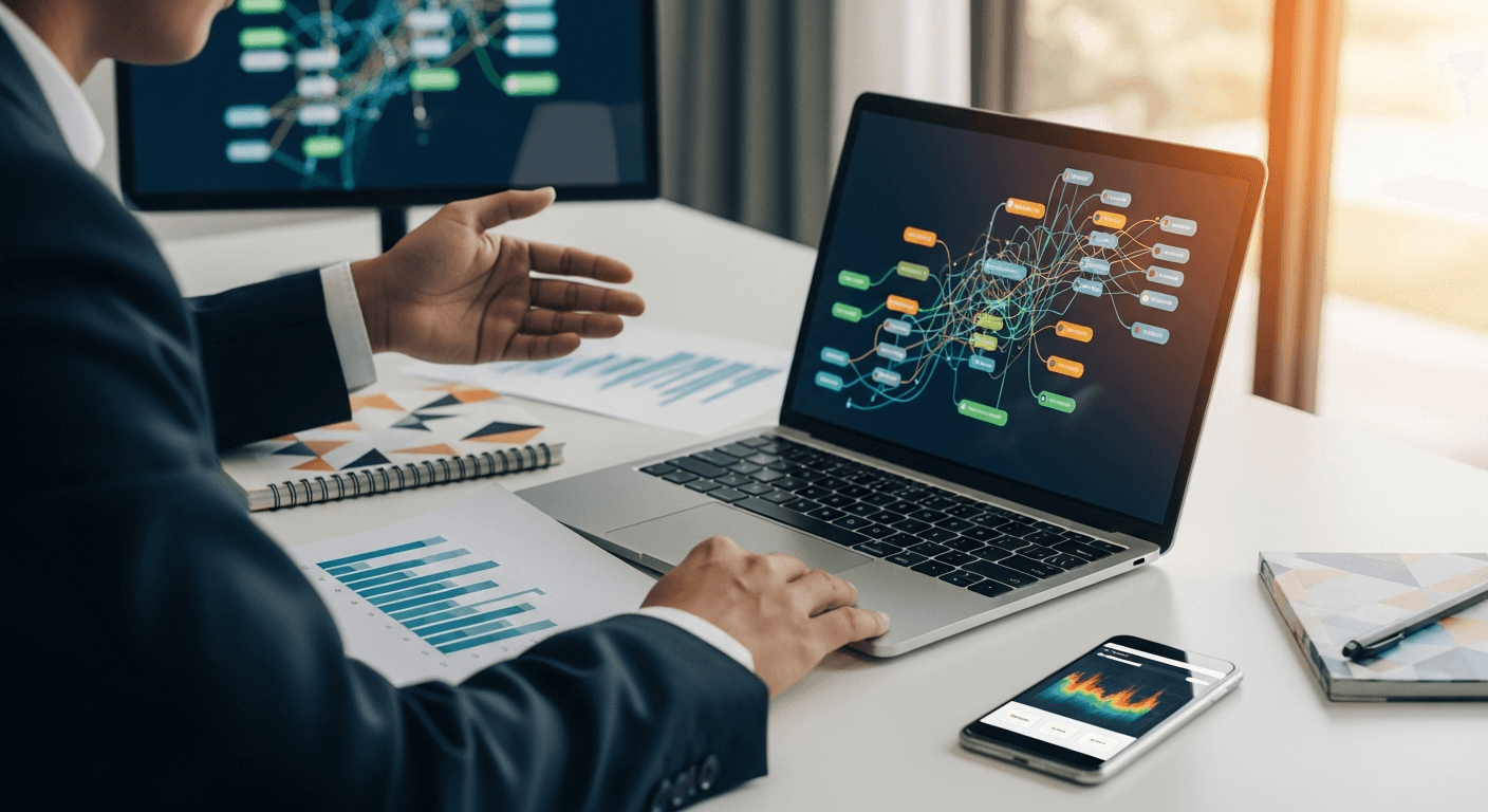 Unlocking SEO Success with Behavioral Analytics: Strategies for 2024