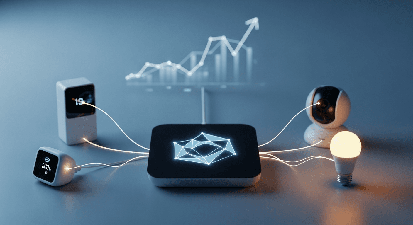 Innovative Strategies to Optimize SEO for Smart Home Devices in 2024