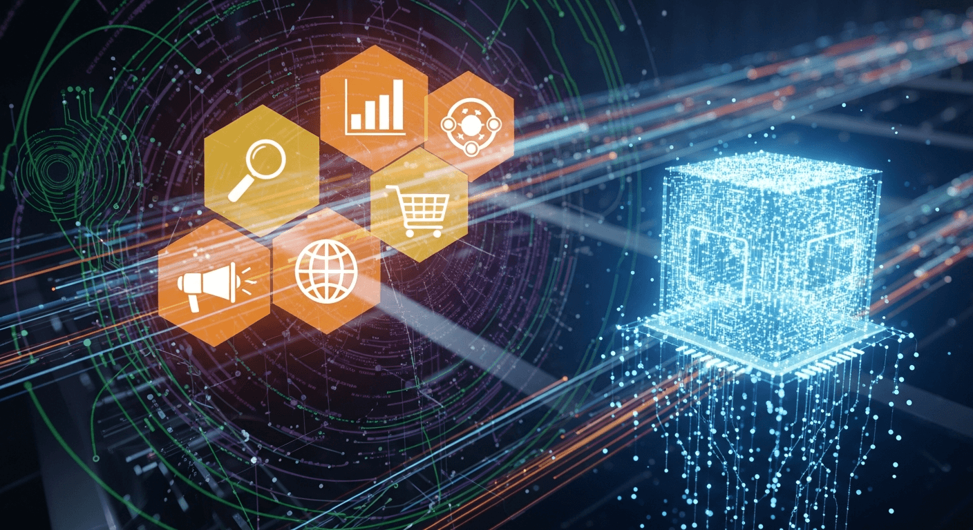 The Future of SEO: Integrating Quantum Algorithms for Enhanced Search Precision