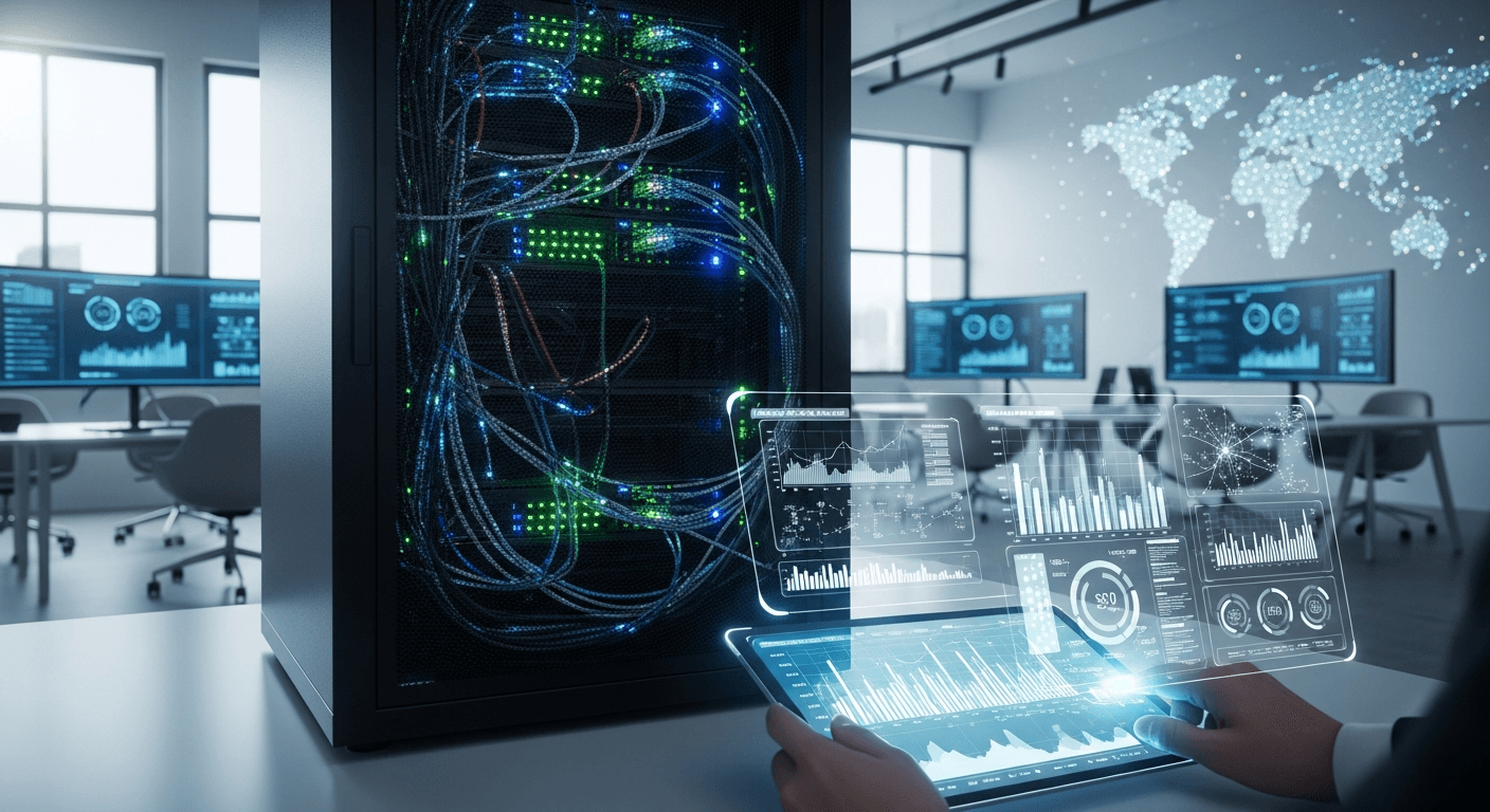 Elevating SEO with Machine Learning: New Frontiers for Digital Marketing