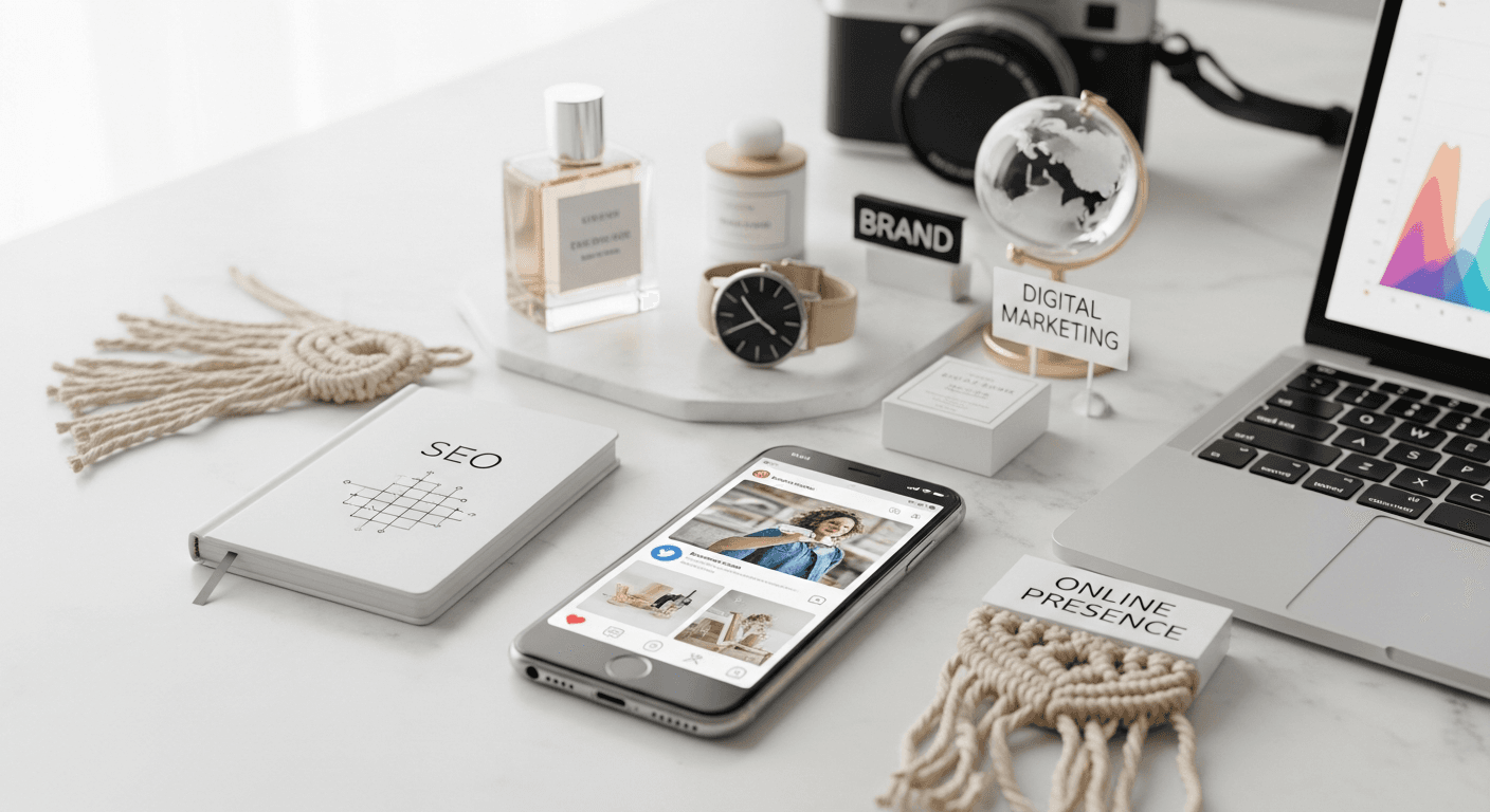 Elevating Your Brand's Influence through Social Media SEO Integration
