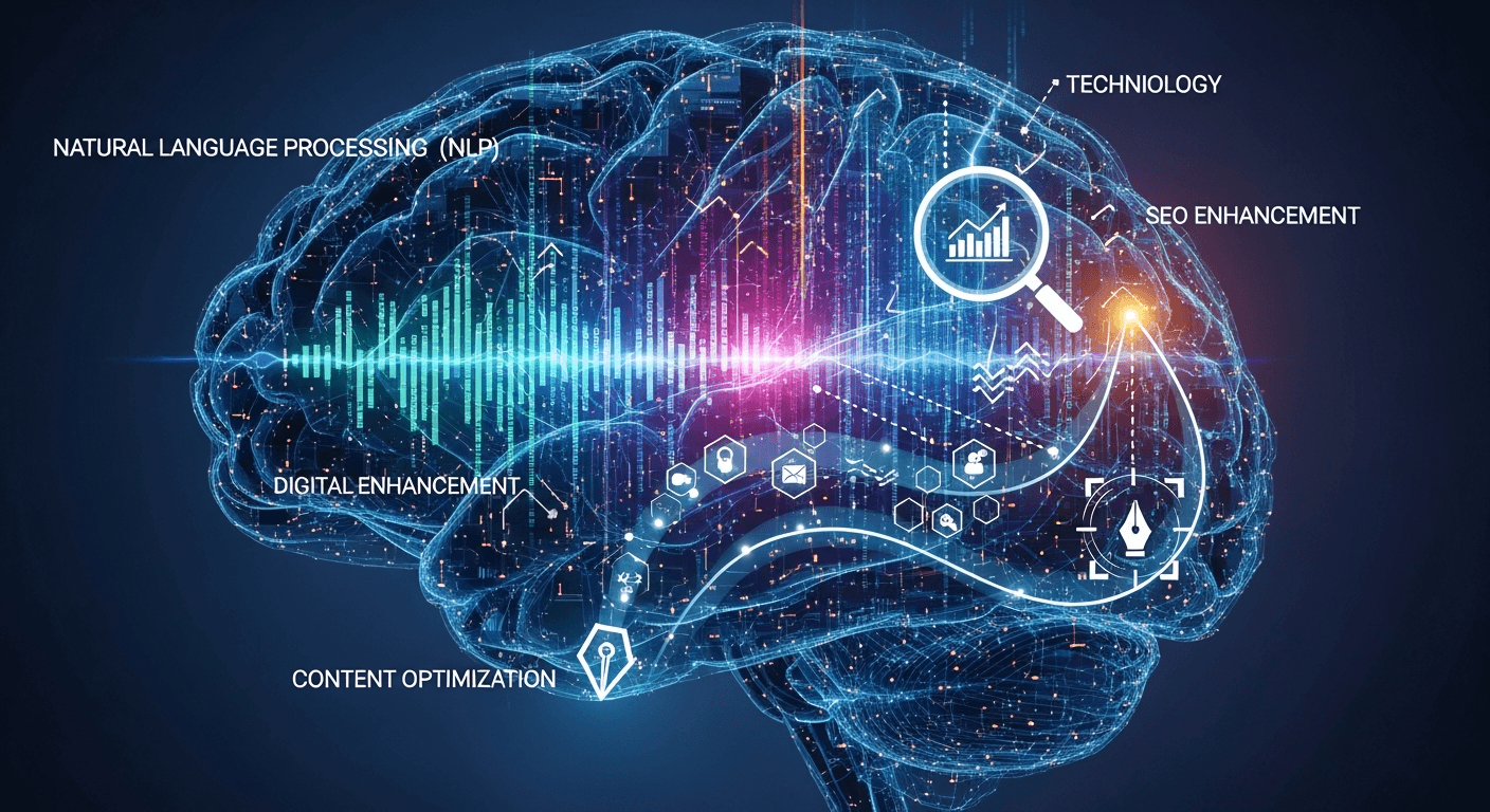 Utilizing Natural Language Processing to Enhance SEO in 2024