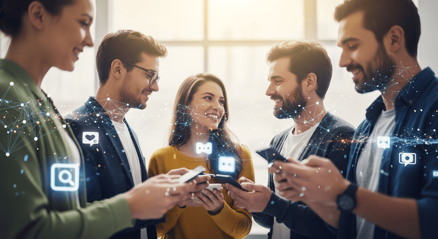 Boosting Social Media Engagement: SEO Strategies for 2024