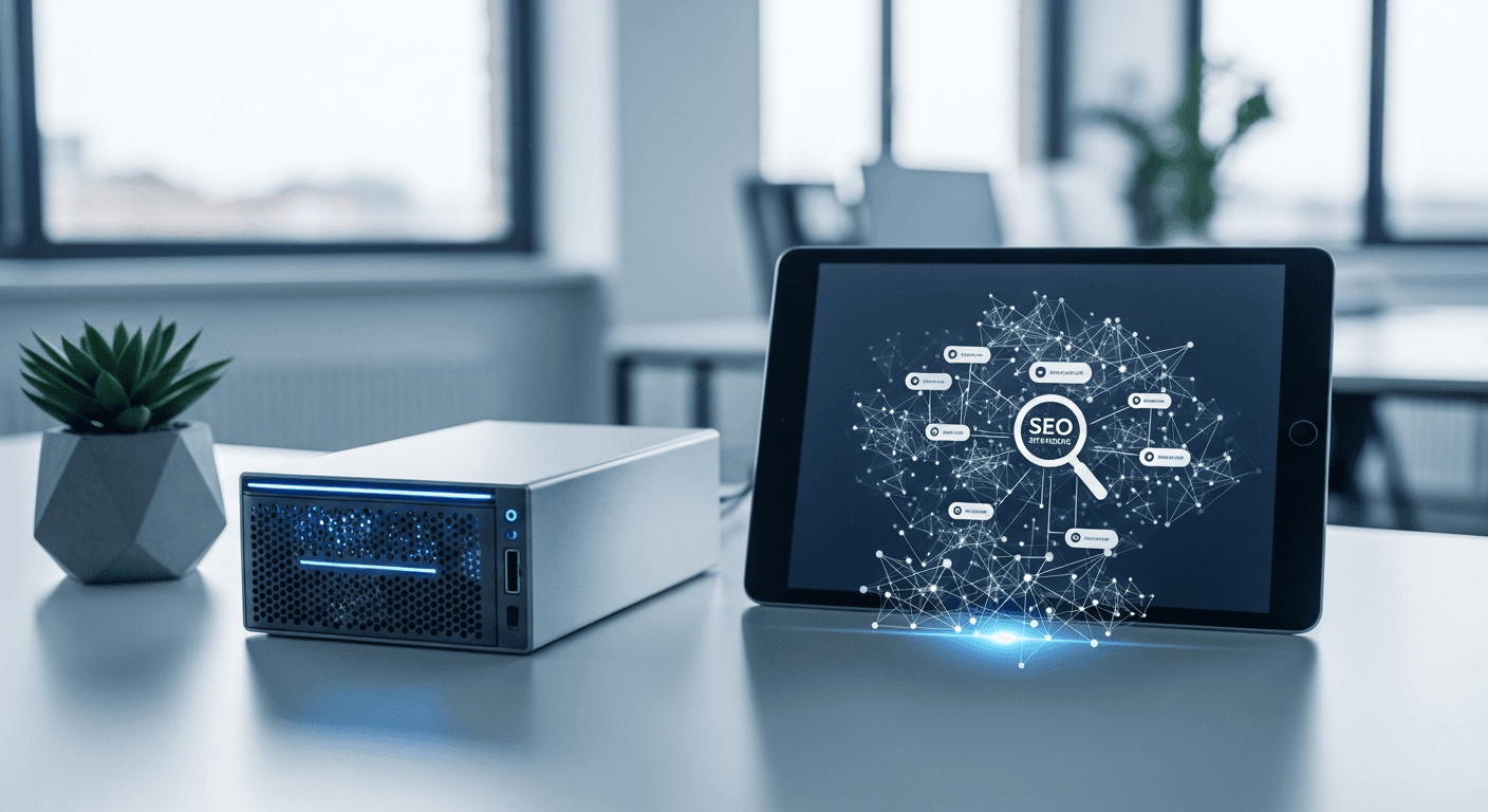 Revolutionizing SEO with Edge Computing: Strategies for 2024