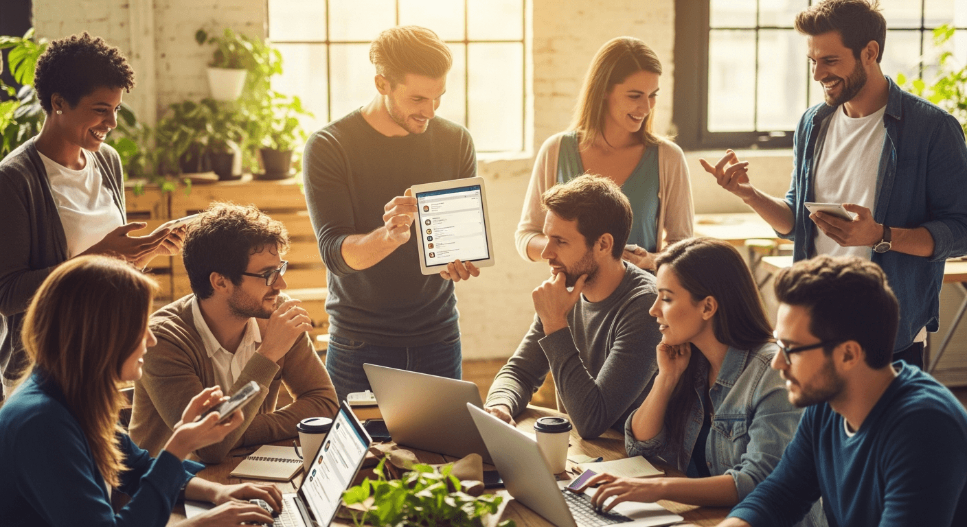 Leveraging User-Generated Content for SEO Success in 2024