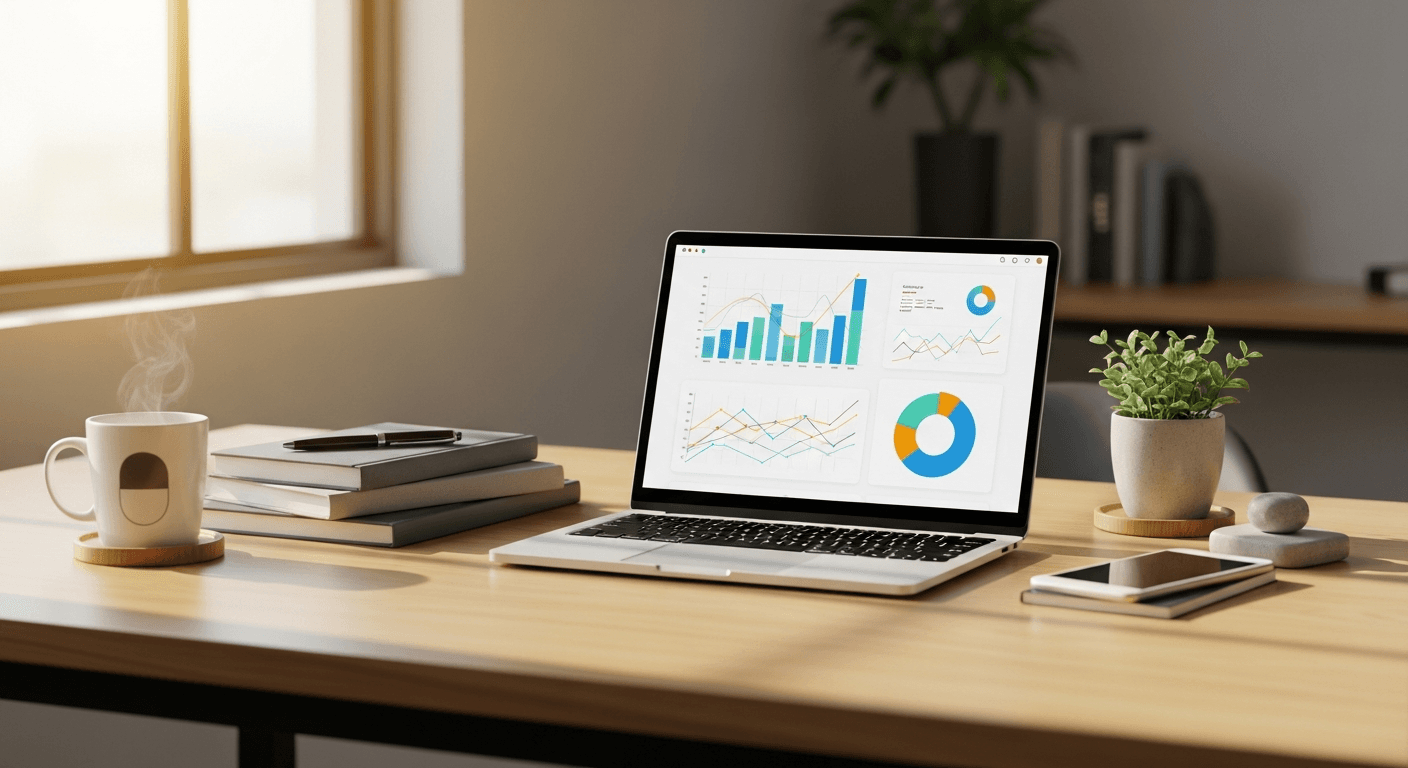 Harnessing the Power of User Experience Metrics for SEO Enhancement