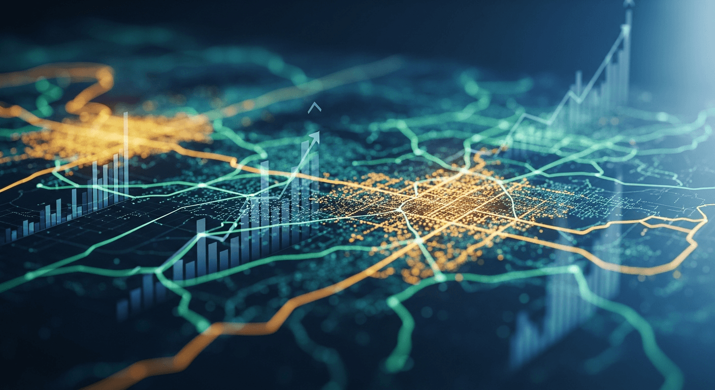 Leveraging Geospatial Data for Local SEO Dominance in 2024