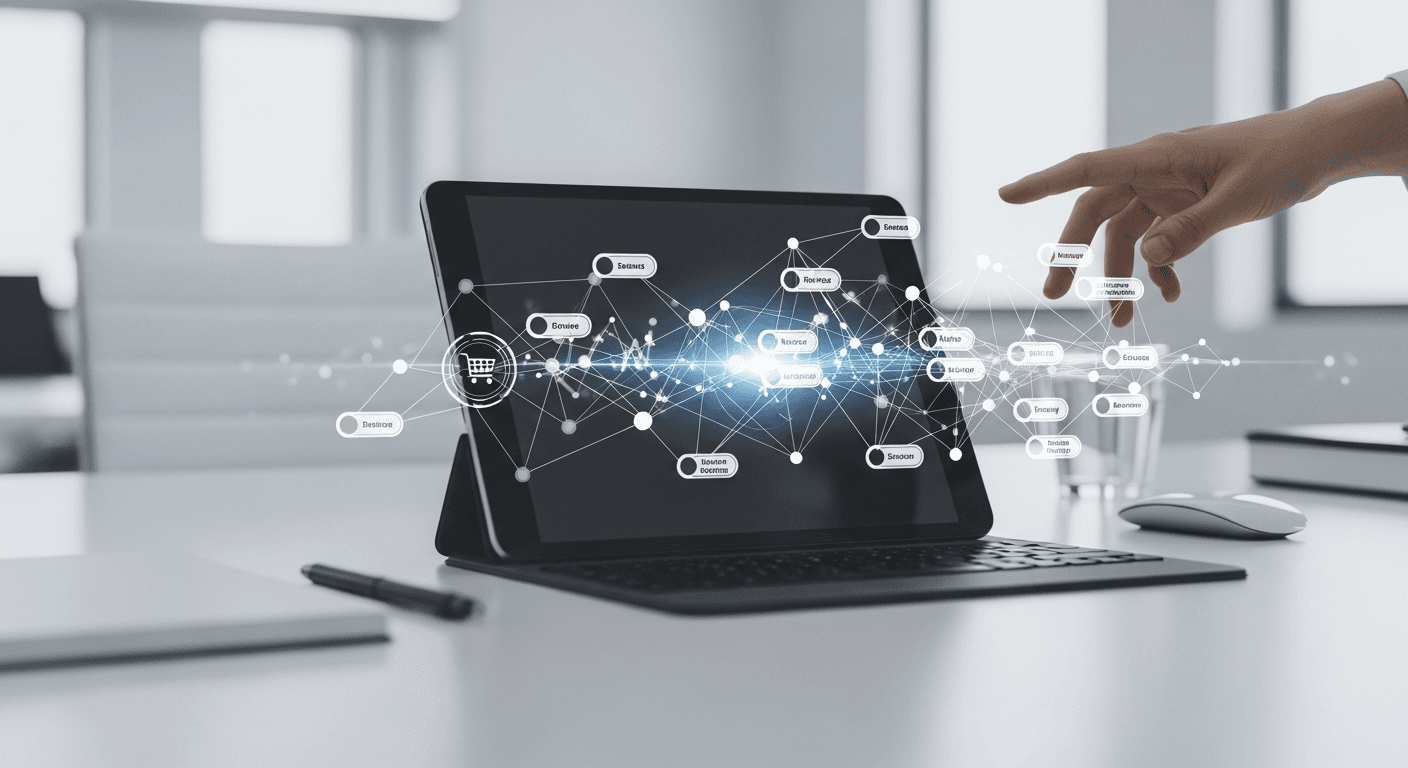 Transforming E-commerce SEO with Interactive Content Strategies