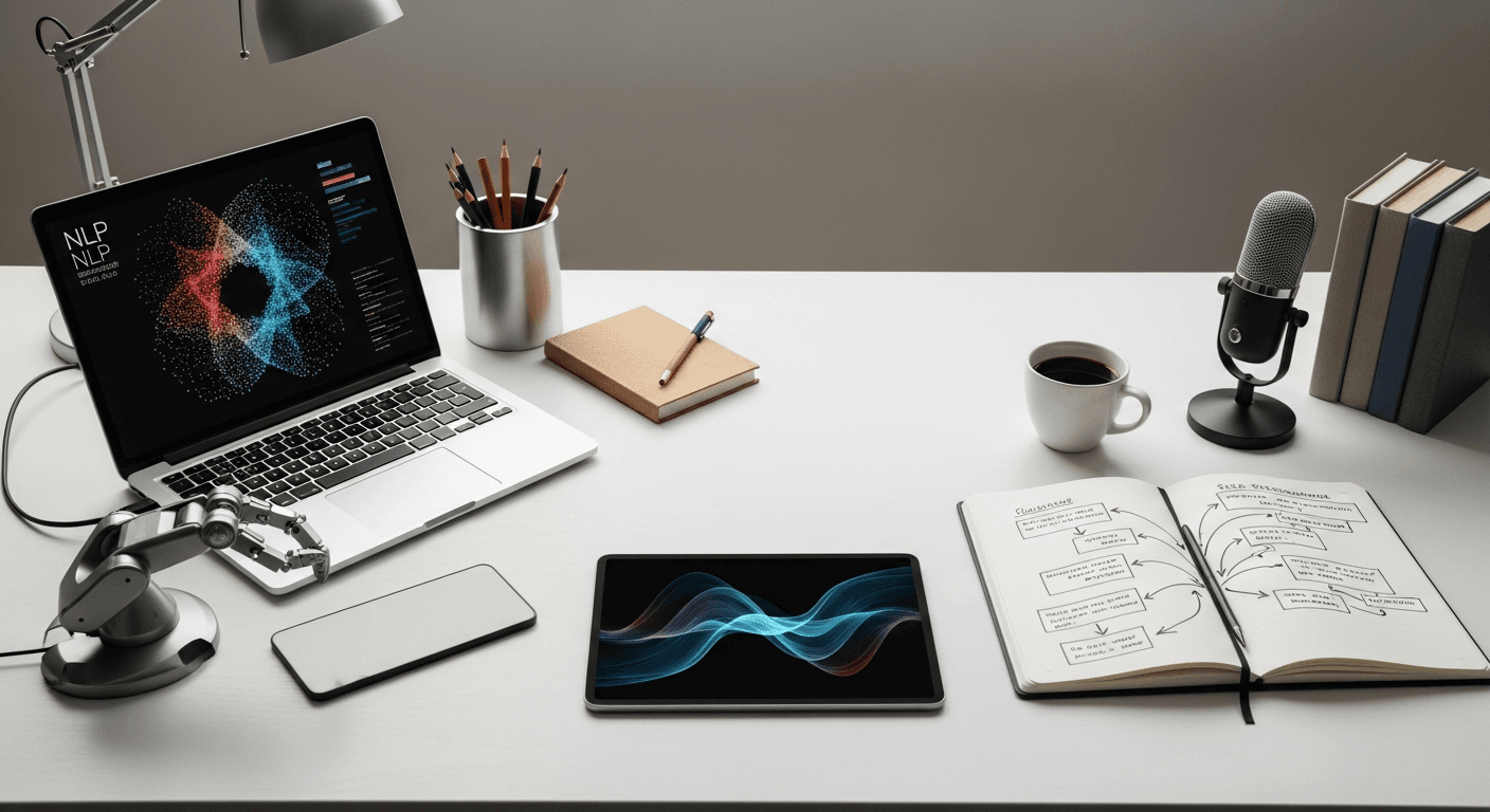 Utilizing Natural Language Processing to Enhance SEO in 2024