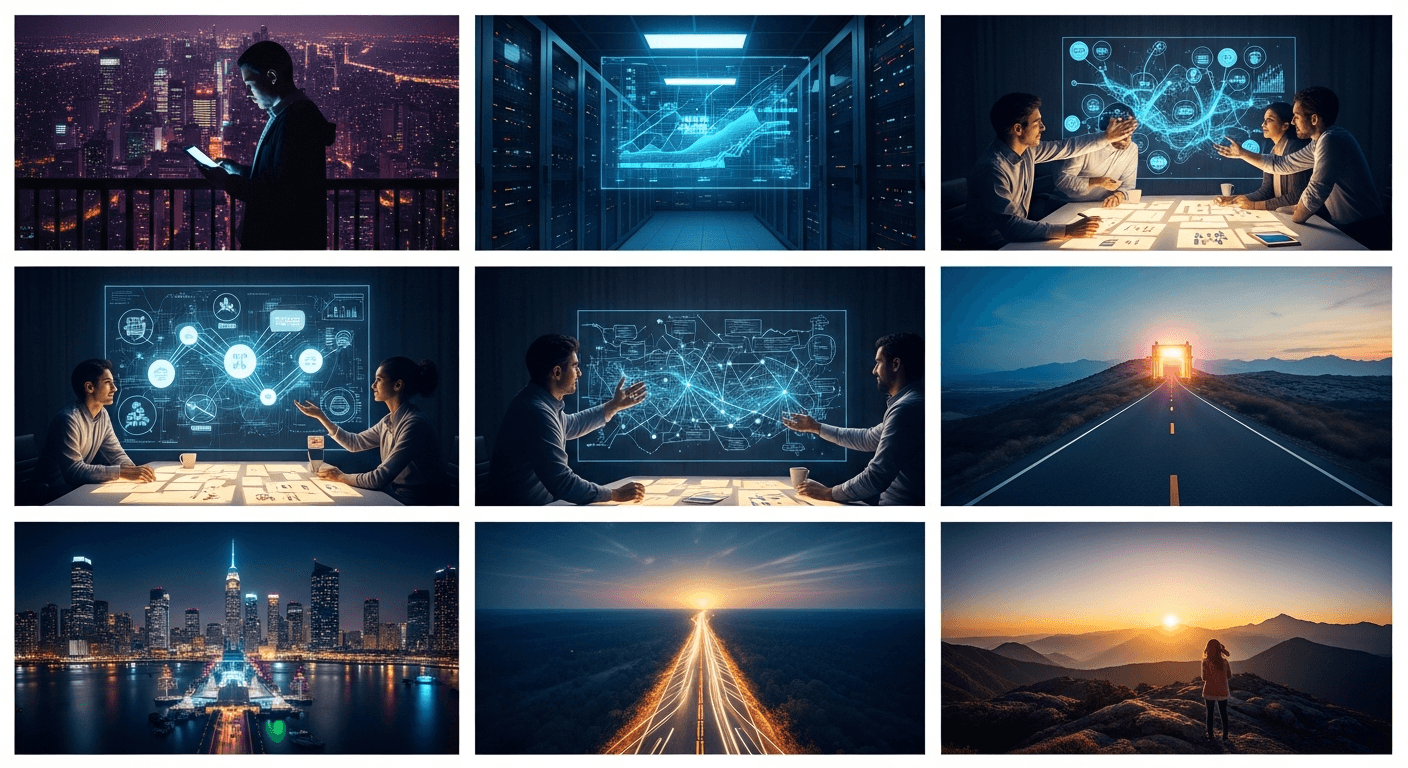 Harnessing the Power of User Experience Metrics for SEO Enhancement