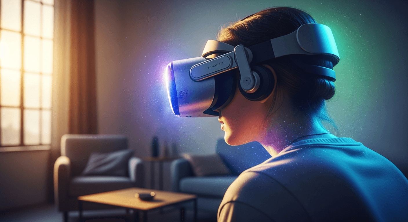 Crafting Immersive Content Experiences: The Next Frontier in Content Marketing