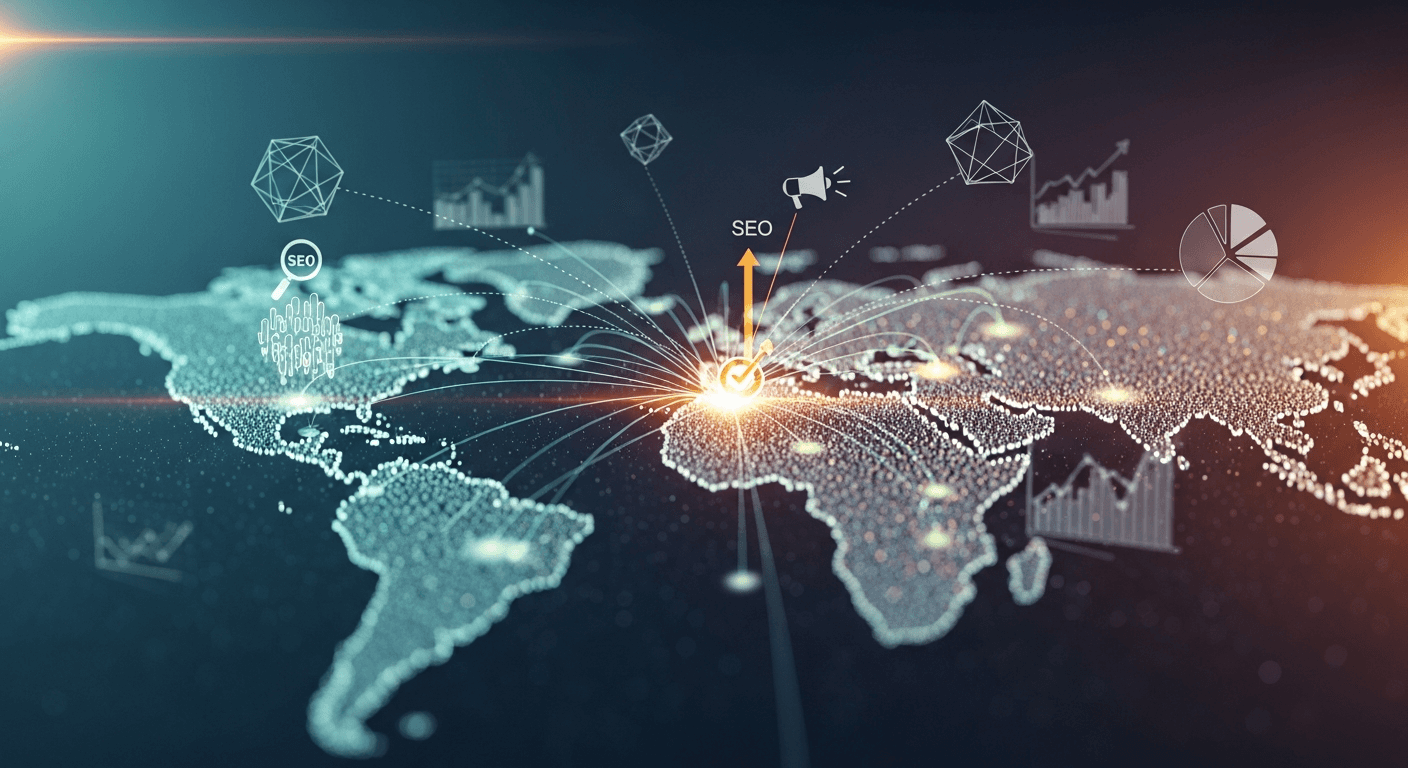 Leveraging Behavioral Analytics for Enhanced SEO Strategy in 2024