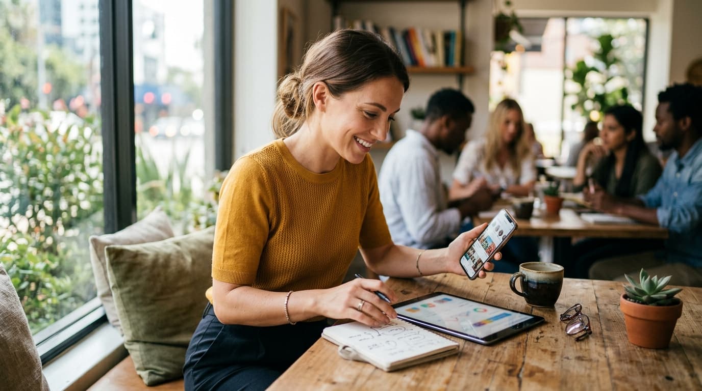 The Impact of Micro-Moments on SEO