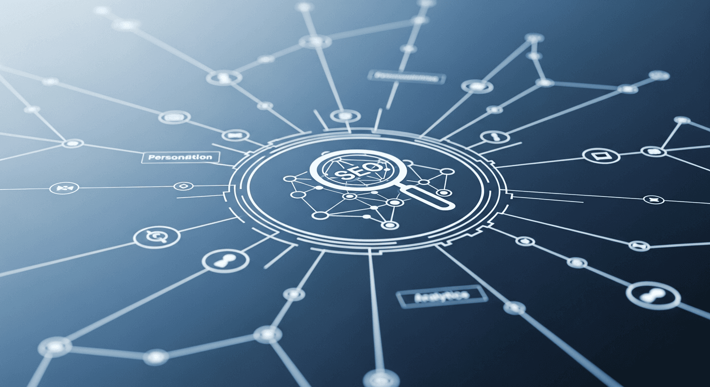 Maximizing SEO with Data-Driven Personalization Tactics