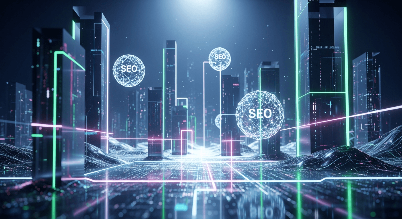 Navigating SEO in the Metaverse: Strategies for a Virtual World