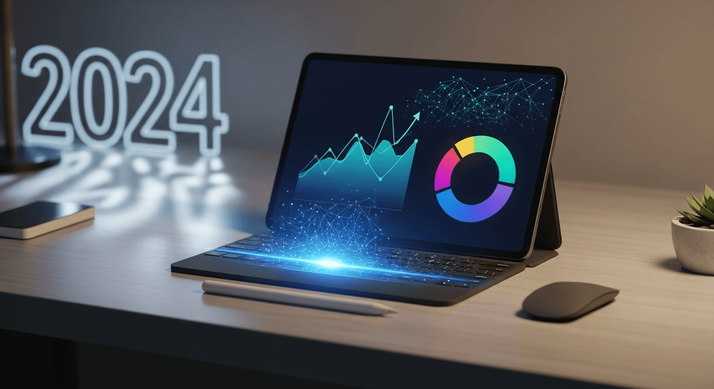 Harnessing Data-Driven SEO Insights for E-commerce Growth in 2024
