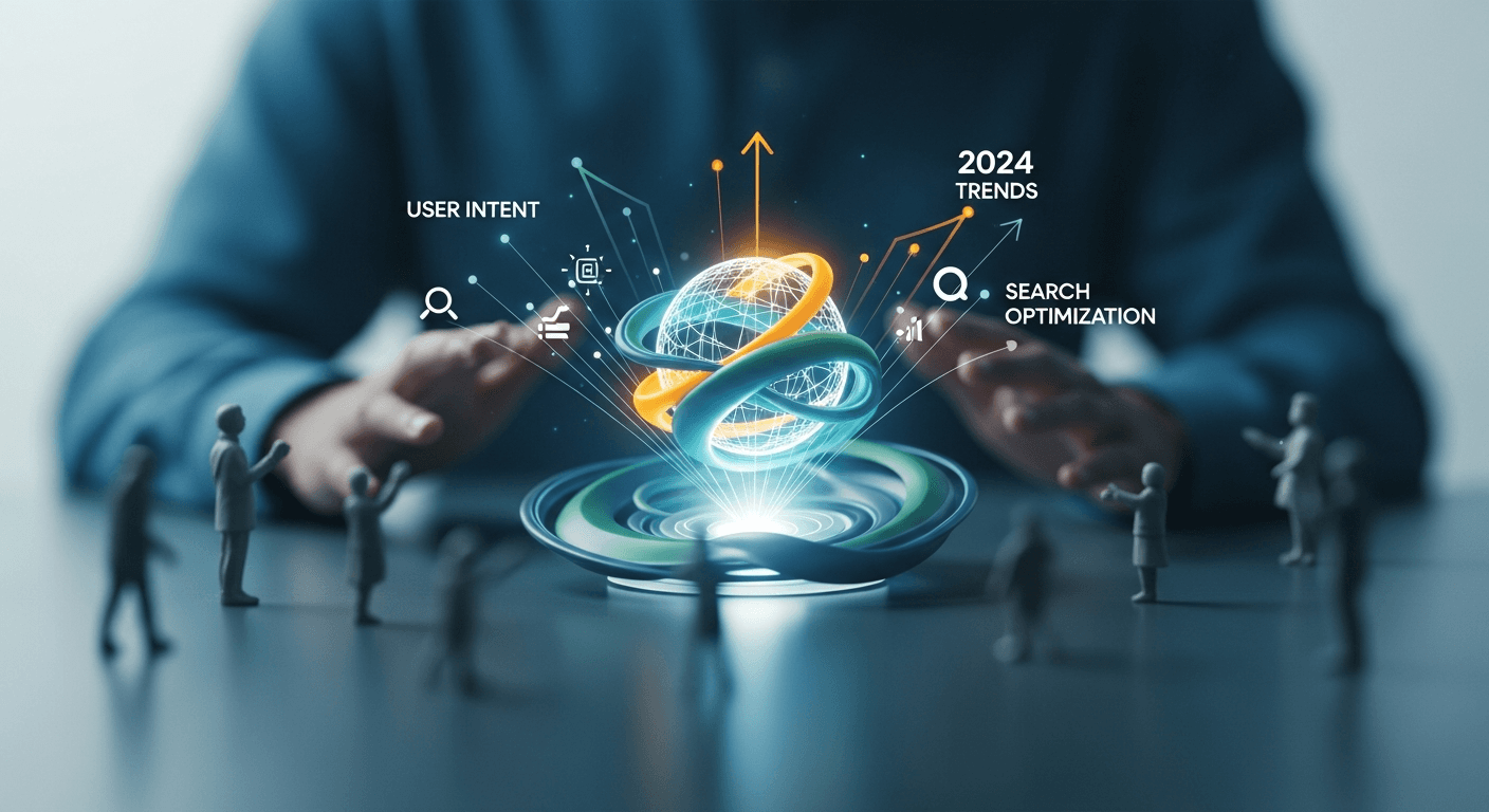 Innovative SEO Strategies for Optimizing User Intent in 2024