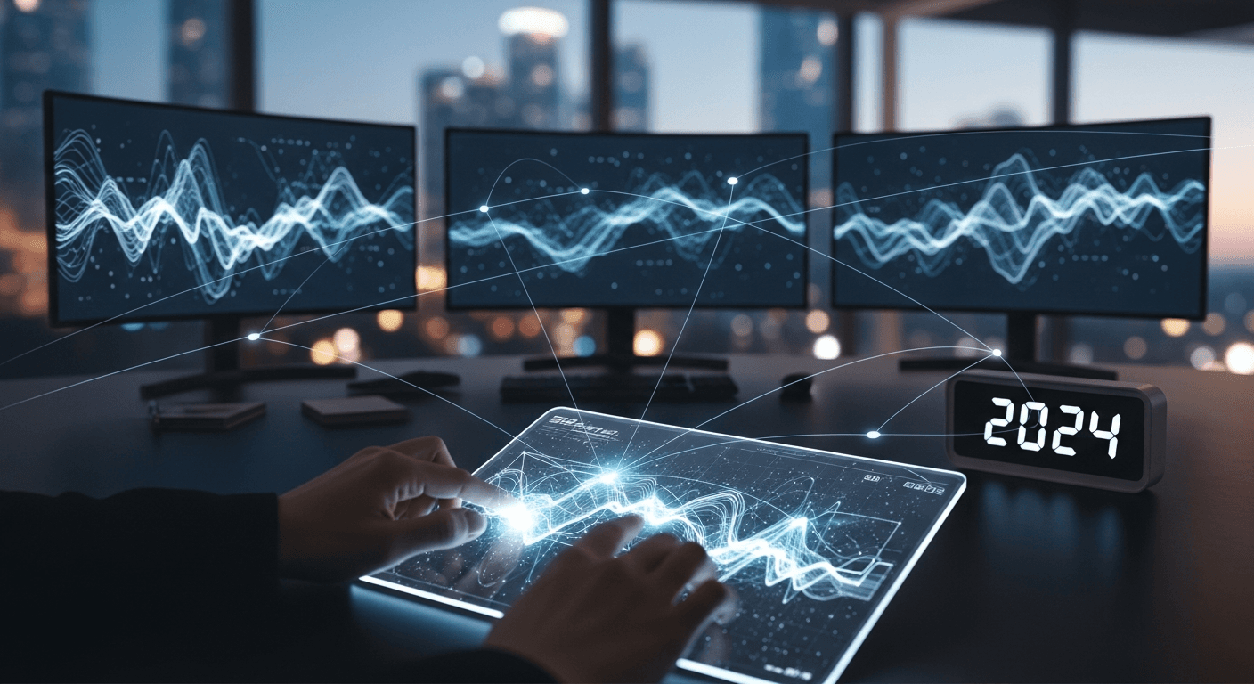 Unlocking SEO Success with Behavioral Analytics: Strategies for 2024
