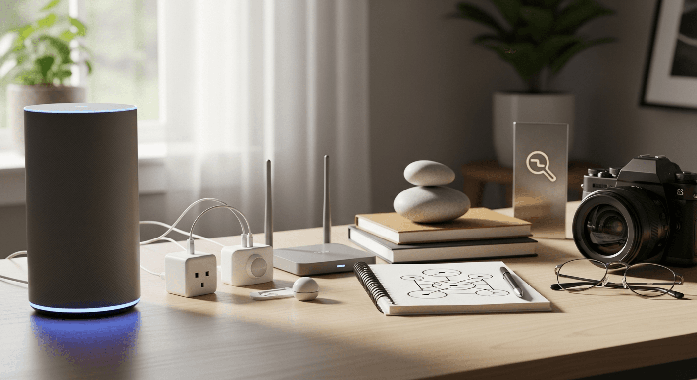 Innovative Strategies to Optimize SEO for Smart Home Devices in 2024