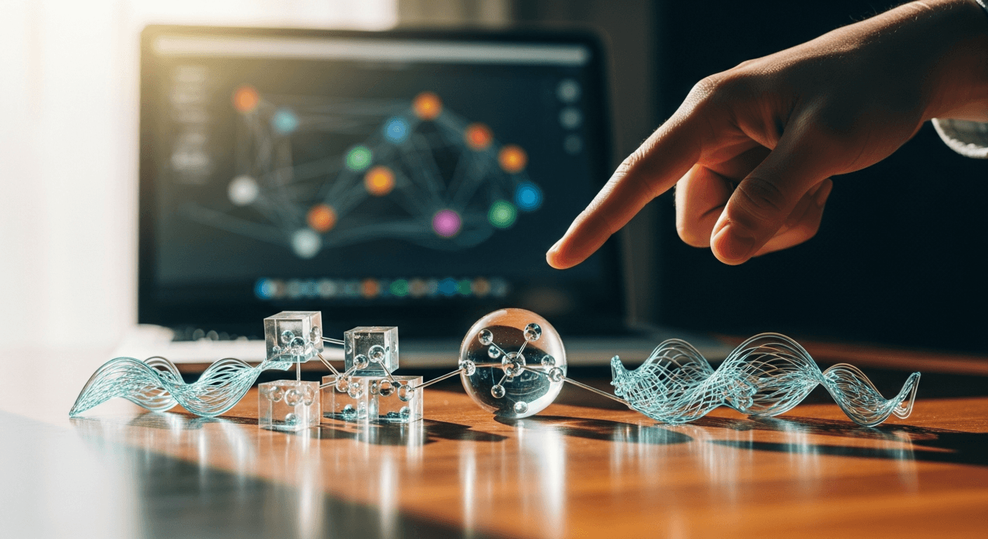 The Impact of AI on Search Algorithms