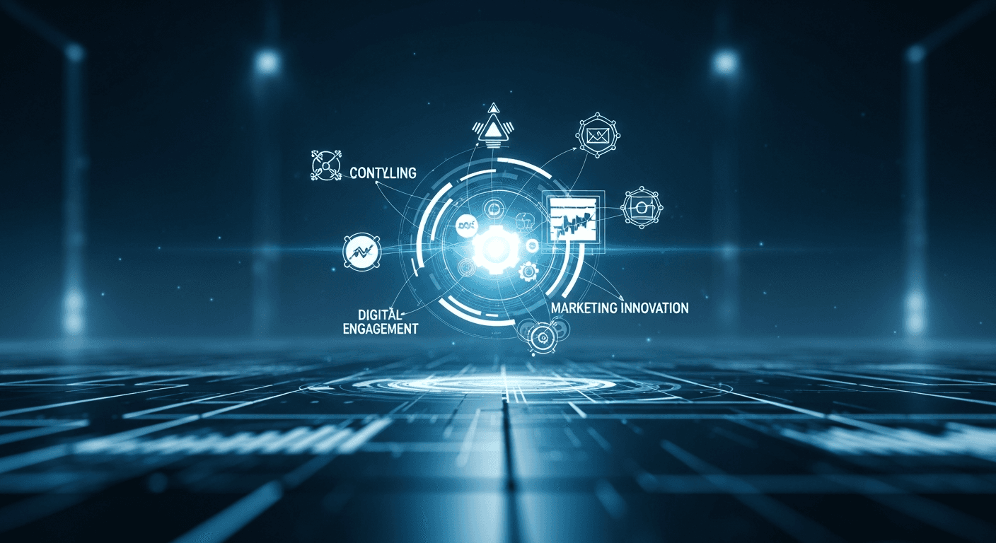 Crafting Immersive Content Experiences: The Next Frontier in Content Marketing