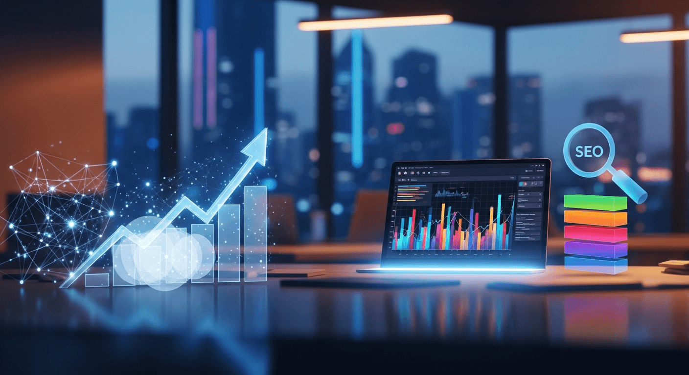 Harnessing Data-Driven SEO Insights for E-commerce Growth in 2024