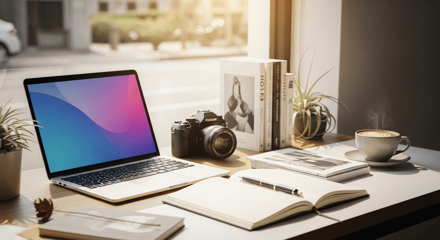 Creating a Cohesive Brand Voice on Social Media: The SEO Impact
