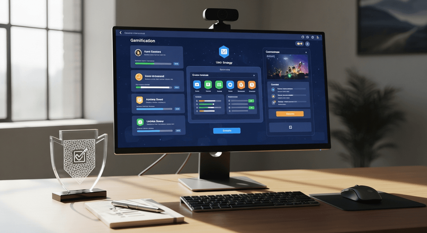 Enhancing SEO with Gamification: Strategies for Engaging User Experiences