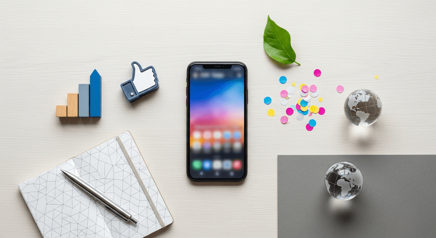 Crafting Viral Social Media Content: Strategies for Organic Growth in 2024
